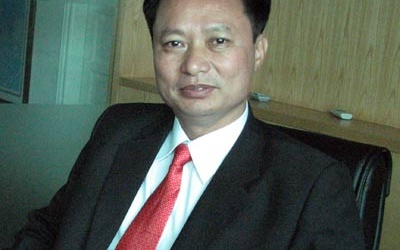 Doanh nhân Phan Thế Hải: “Bác sỹ tốt nhất là chính mình”!